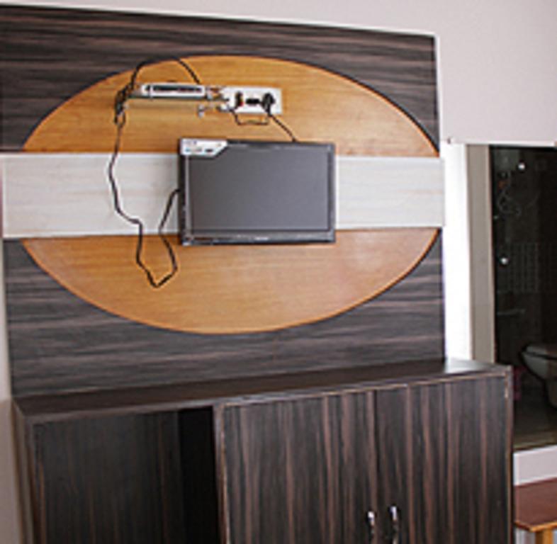 Hotel Mukund Inn Ahmedabad Room photo